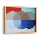 Intenciones Claras Iii - Thomas Brown | Cuadro decorativo de Canvas Lab