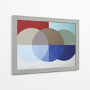 Intenciones Claras Iii - Thomas Brown | Cuadro decorativo de Canvas Lab