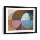 Intenciones Claras Iv - Thomas Brown | Cuadro decorativo de Canvas Lab