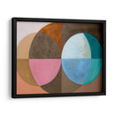 Intenciones Claras Iv - Thomas Brown | Cuadro decorativo de Canvas Lab