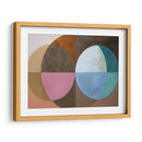 Intenciones Claras Iv - Thomas Brown | Cuadro decorativo de Canvas Lab