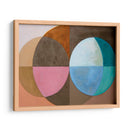 Intenciones Claras Iv - Thomas Brown | Cuadro decorativo de Canvas Lab