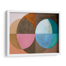 Intenciones Claras Iv - Thomas Brown | Cuadro decorativo de Canvas Lab