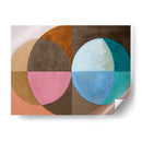 Intenciones Claras Iv - Thomas Brown | Cuadro decorativo de Canvas Lab