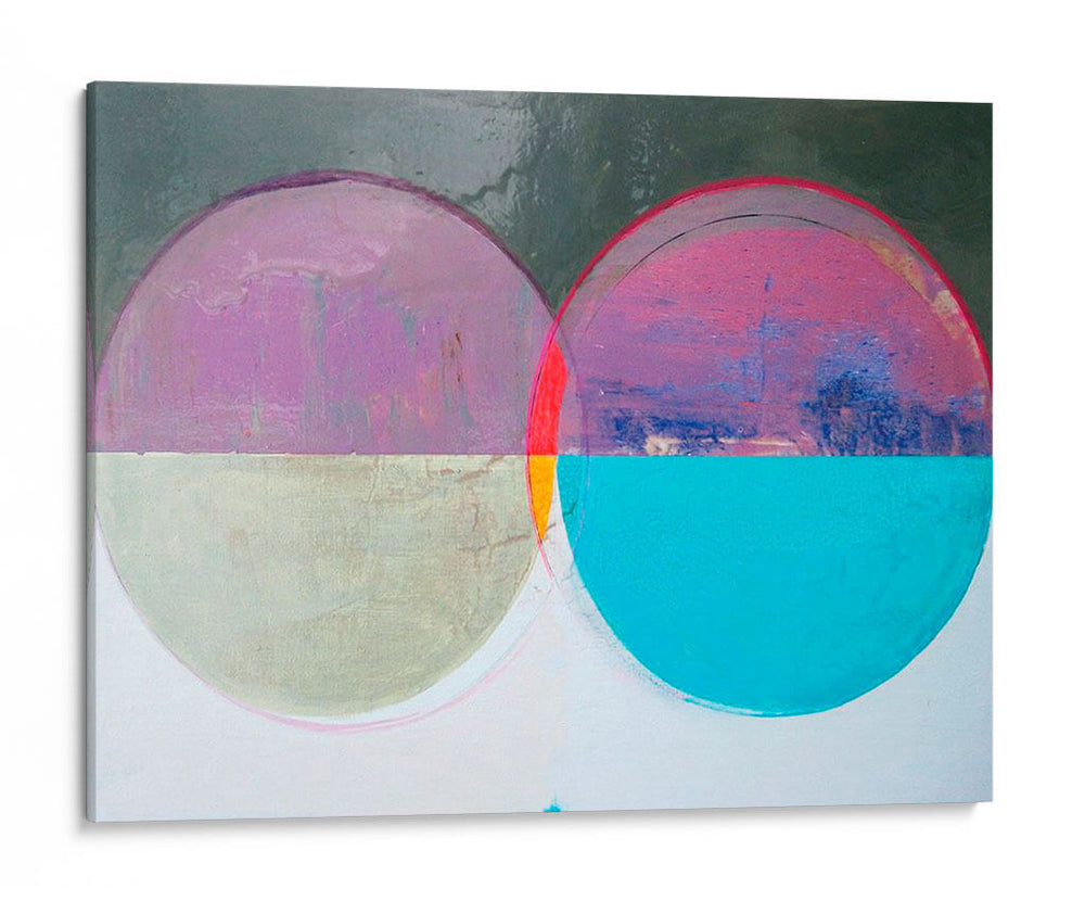 Intenciones Claras V - Thomas Brown | Cuadro decorativo de Canvas Lab