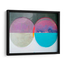 Intenciones Claras V - Thomas Brown | Cuadro decorativo de Canvas Lab