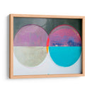 Intenciones Claras V - Thomas Brown | Cuadro decorativo de Canvas Lab