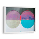 Intenciones Claras V - Thomas Brown | Cuadro decorativo de Canvas Lab