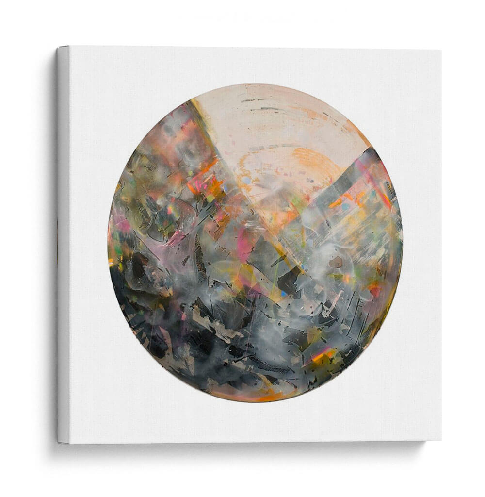 Asistente De Galileos I - Thomas Brown | Cuadro decorativo de Canvas Lab