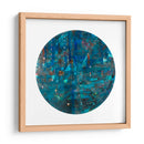 Galileos Assistant Ii - Thomas Brown | Cuadro decorativo de Canvas Lab