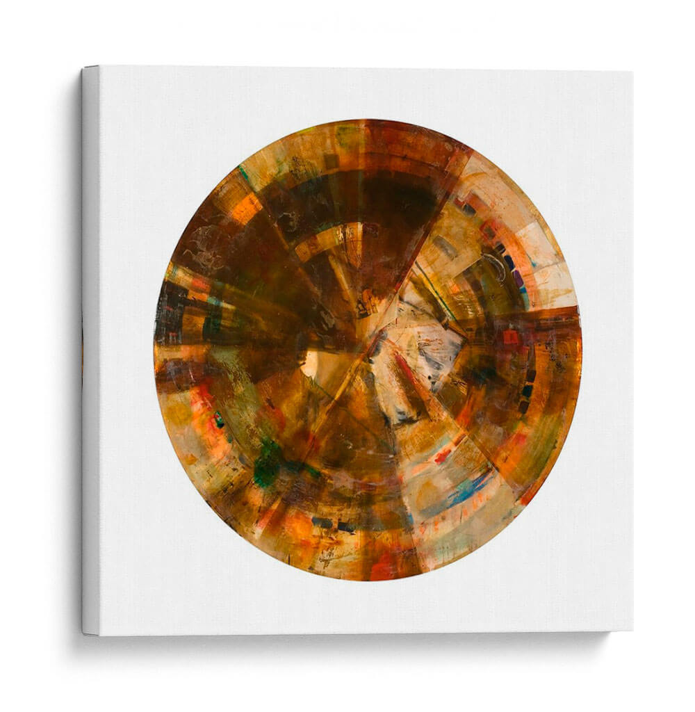 Galileos Assistant Iv - Thomas Brown | Cuadro decorativo de Canvas Lab