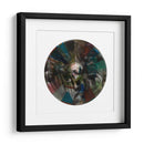 Asistente De Galileos Vi - Thomas Brown | Cuadro decorativo de Canvas Lab