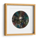 Asistente De Galileos Vi - Thomas Brown | Cuadro decorativo de Canvas Lab