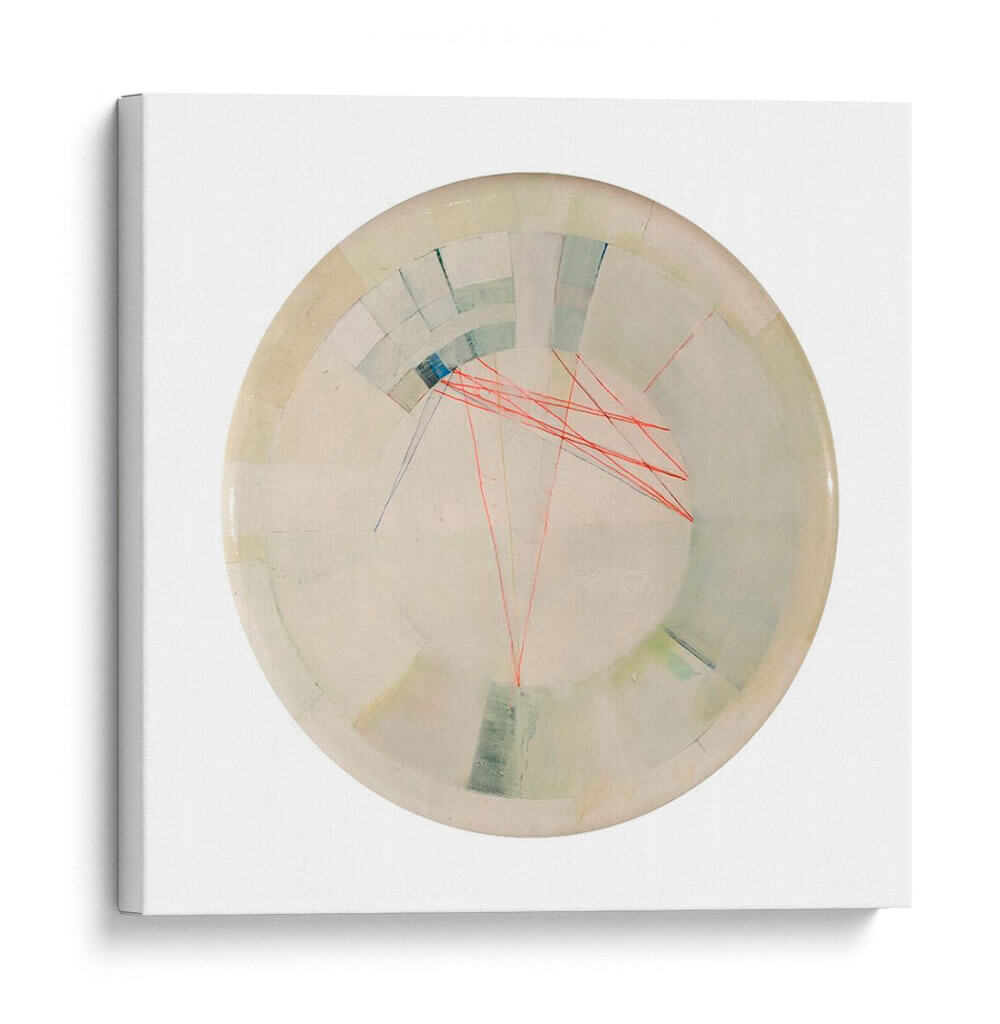 Galileo Assistant Ix - Thomas Brown | Cuadro decorativo de Canvas Lab
