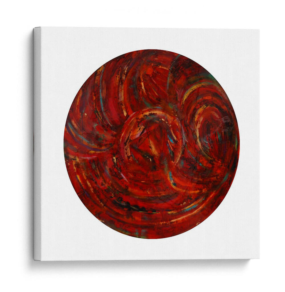 Asistente De Galileos Xi - Thomas Brown | Cuadro decorativo de Canvas Lab