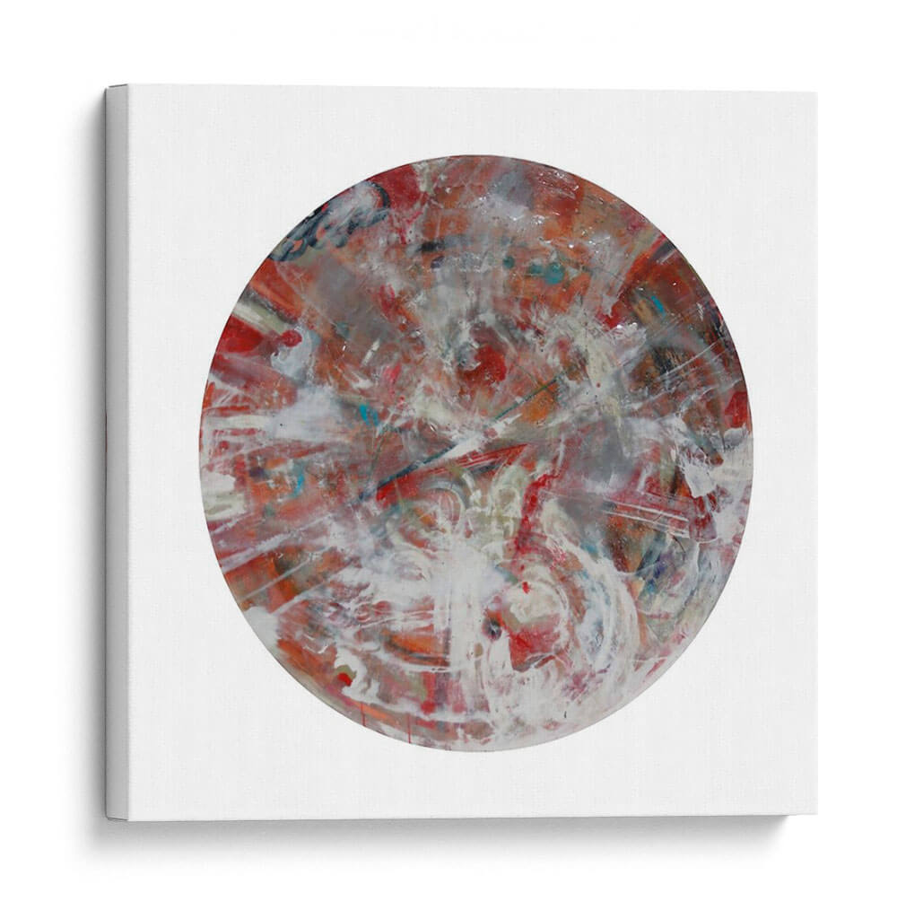 Galileos Assistant Xii - Thomas Brown | Cuadro decorativo de Canvas Lab