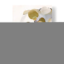 Retrato Orgánico I - Victoria Borges | Cuadro decorativo de Canvas Lab