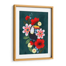 Troucano Tropical I - Grace Popp | Cuadro decorativo de Canvas Lab