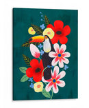 Troucano Tropical Ii - Grace Popp | Cuadro decorativo de Canvas Lab