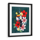 Troucano Tropical Ii - Grace Popp | Cuadro decorativo de Canvas Lab
