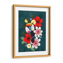 Troucano Tropical Ii - Grace Popp | Cuadro decorativo de Canvas Lab