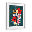 Troucano Tropical Ii - Grace Popp | Cuadro decorativo de Canvas Lab