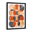 Diapositiva De Barro I - Grace Popp | Cuadro decorativo de Canvas Lab