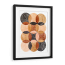 Diapositiva De Barro Ii - Grace Popp | Cuadro decorativo de Canvas Lab