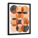 Diapositiva De Barro Ii - Grace Popp | Cuadro decorativo de Canvas Lab