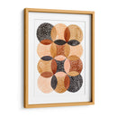 Diapositiva De Barro Ii - Grace Popp | Cuadro decorativo de Canvas Lab