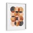 Diapositiva De Barro Ii - Grace Popp | Cuadro decorativo de Canvas Lab