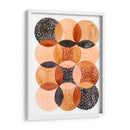 Diapositiva De Barro Ii - Grace Popp | Cuadro decorativo de Canvas Lab