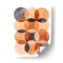 Diapositiva De Barro Ii - Grace Popp | Cuadro decorativo de Canvas Lab