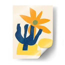 Viento Del Desierto Iii - Melissa Wang | Cuadro decorativo de Canvas Lab