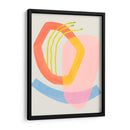 Mod Stitch I - Grace Popp | Cuadro decorativo de Canvas Lab