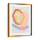 Mod Stitch I - Grace Popp | Cuadro decorativo de Canvas Lab