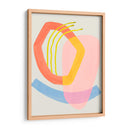 Mod Stitch I - Grace Popp | Cuadro decorativo de Canvas Lab