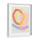 Mod Stitch I - Grace Popp | Cuadro decorativo de Canvas Lab