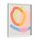 Mod Stitch I - Grace Popp | Cuadro decorativo de Canvas Lab