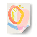 Mod Stitch I - Grace Popp | Cuadro decorativo de Canvas Lab