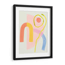 Mod Stitch Ii - Grace Popp | Cuadro decorativo de Canvas Lab