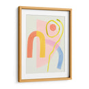 Mod Stitch Ii - Grace Popp | Cuadro decorativo de Canvas Lab