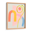 Mod Stitch Ii - Grace Popp | Cuadro decorativo de Canvas Lab