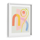 Mod Stitch Ii - Grace Popp | Cuadro decorativo de Canvas Lab