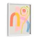 Mod Stitch Ii - Grace Popp | Cuadro decorativo de Canvas Lab