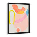 Mod Stitch Iii - Grace Popp | Cuadro decorativo de Canvas Lab