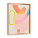 Mod Stitch Iii - Grace Popp | Cuadro decorativo de Canvas Lab