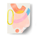 Mod Stitch Iii - Grace Popp | Cuadro decorativo de Canvas Lab