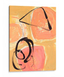 Aterrizaje Yo - Melissa Wang | Cuadro decorativo de Canvas Lab