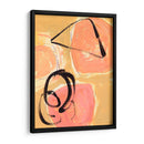 Aterrizaje Yo - Melissa Wang | Cuadro decorativo de Canvas Lab